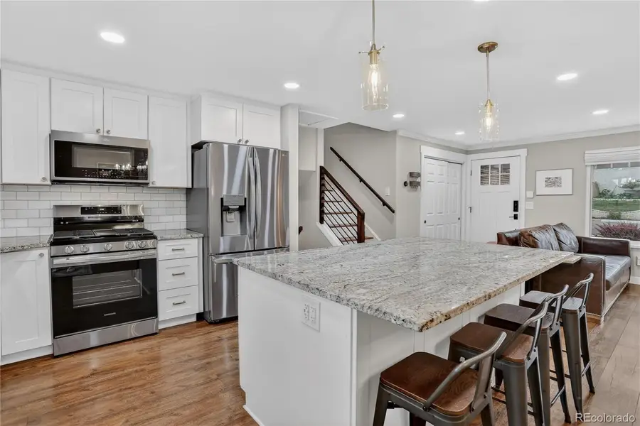 9111 W 79th Place, Arvada, CO 80005 - #2