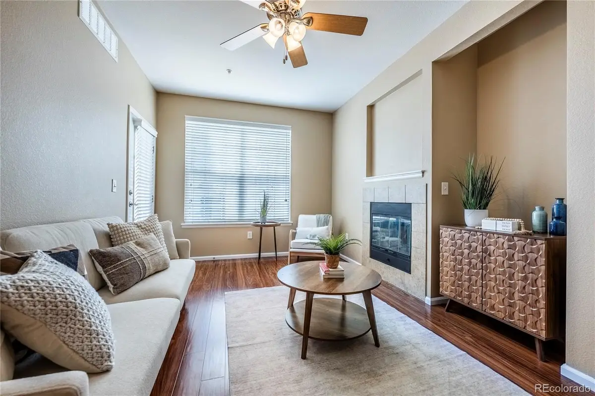 17525 Wilde Avenue #103, Parker, CO 80134 - #1