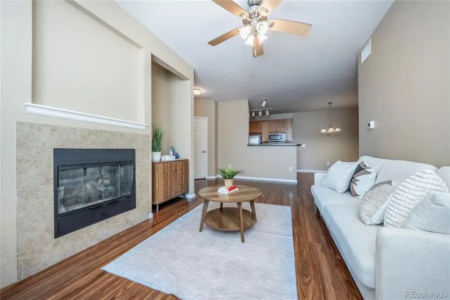 17525 Wilde Avenue #103, Parker, CO 80134 - #2