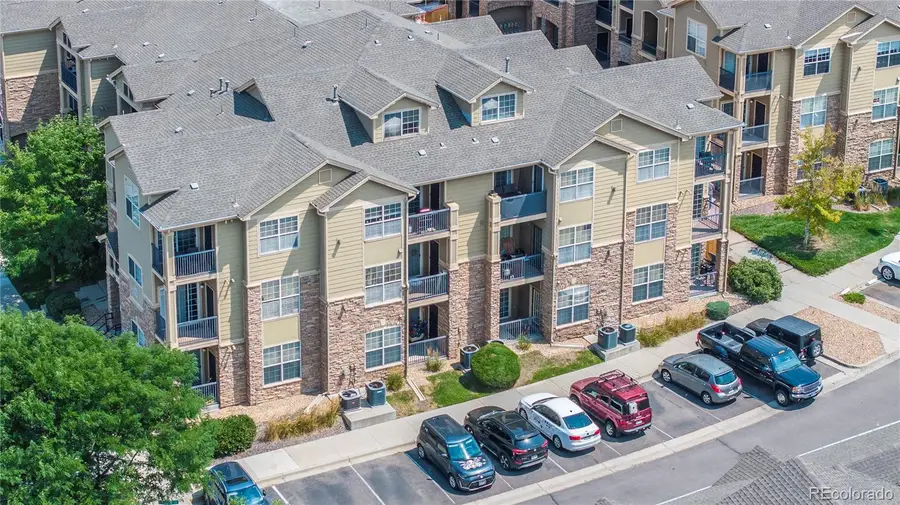 17525 Wilde Avenue #103, Parker, CO 80134 - #3
