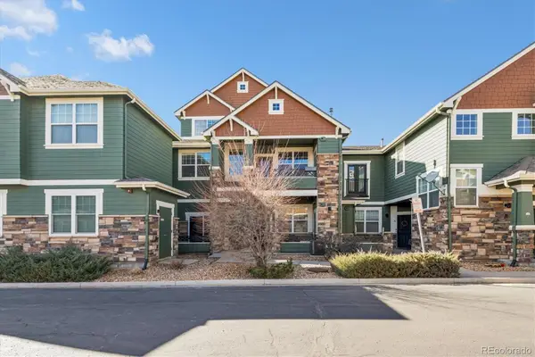7080 Simms Street #204, Arvada, CO 80004