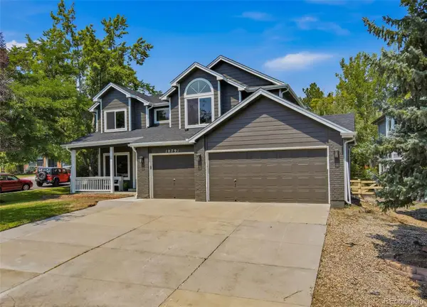 10791 Trailrider, Littleton, CO 80127