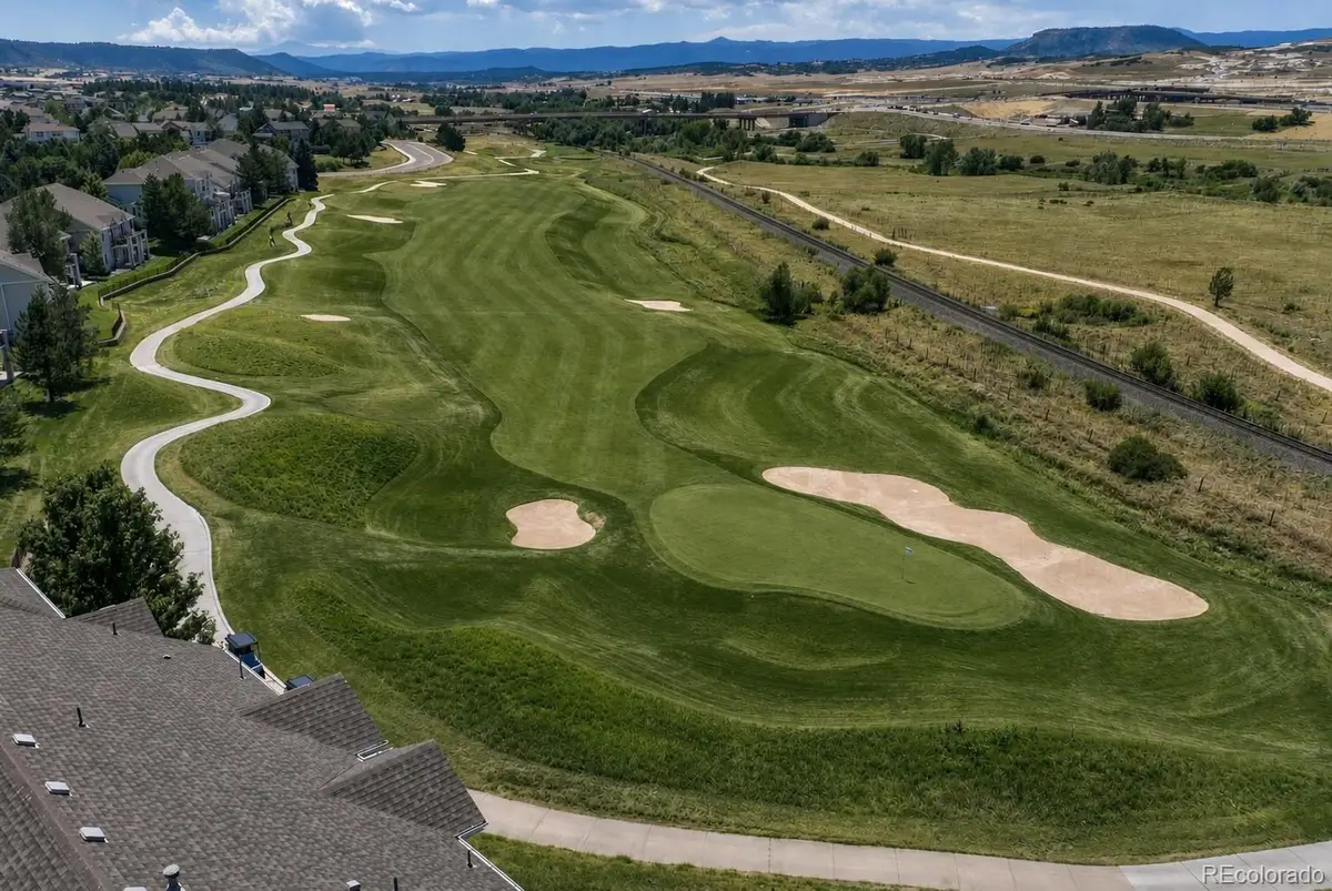 2933 Newport Circle, Castle Rock, CO 80104 - #1