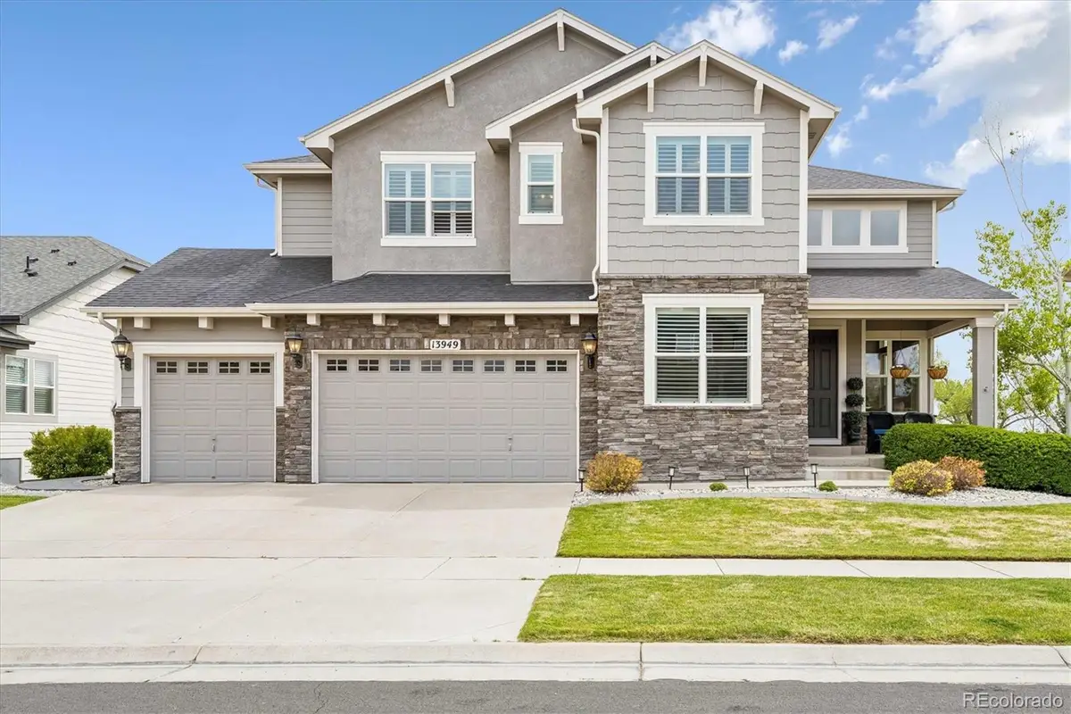 13949 W 89th Loop, Arvada, CO 80005 - #1