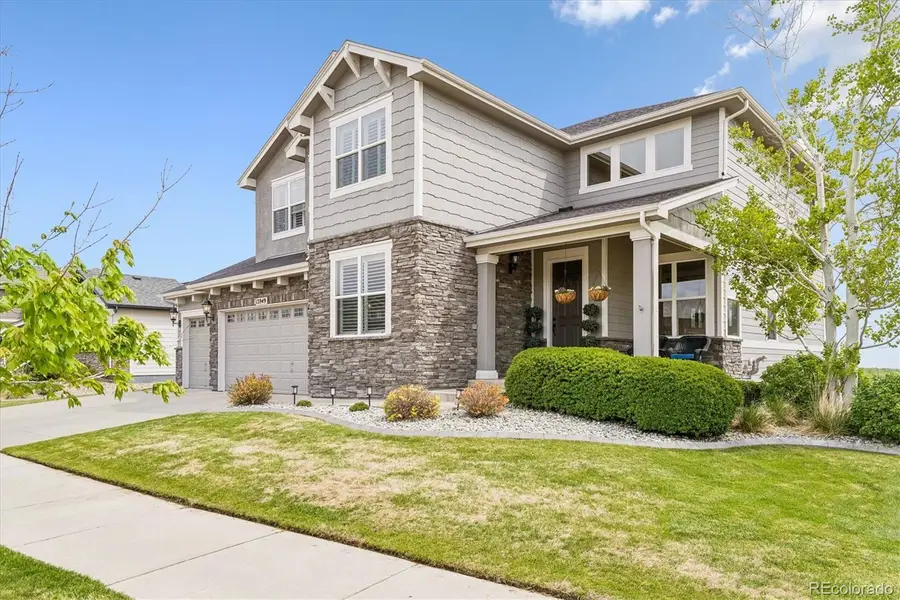 13949 W 89th Loop, Arvada, CO 80005 - #2