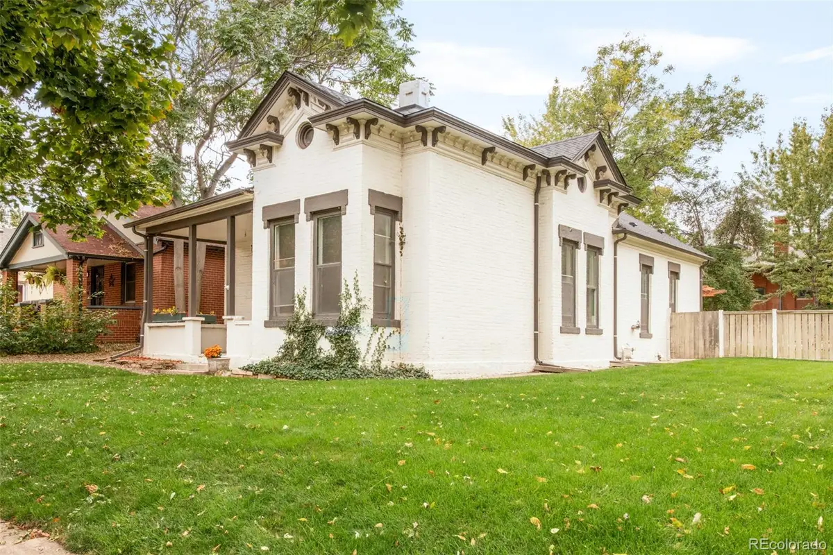 3659 Alcott Street, Denver, CO 80211 - Image #1