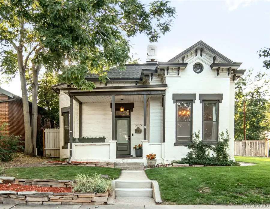 3659 Alcott Street, Denver, CO 80211 - Image #2
