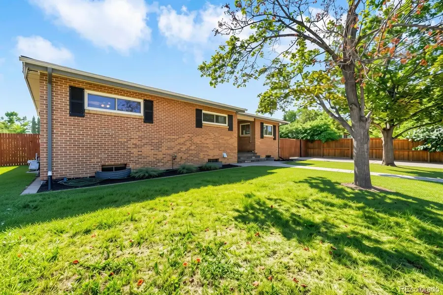 480 S Newland Street, Lakewood, CO 80226 - #3