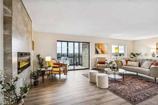 14050 E Linvale Place #601, Aurora, CO 80014