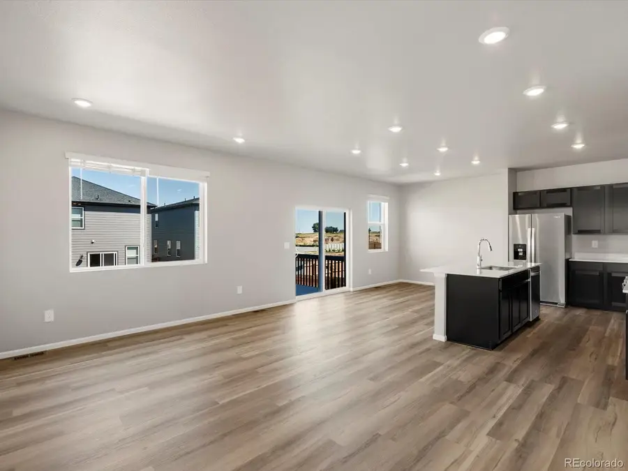 628 98th Avenue, Greeley, CO 80634 - #3