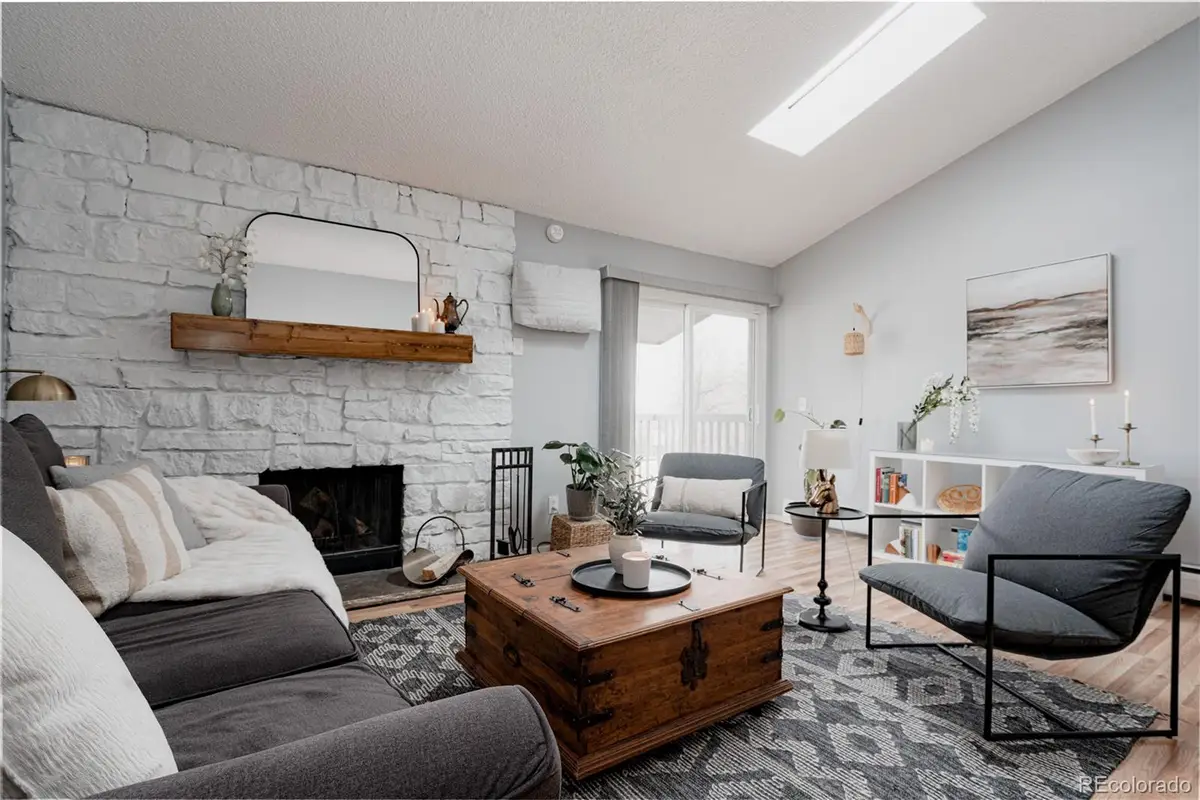 381 S Ames #F308, Lakewood, CO 80226 - #1