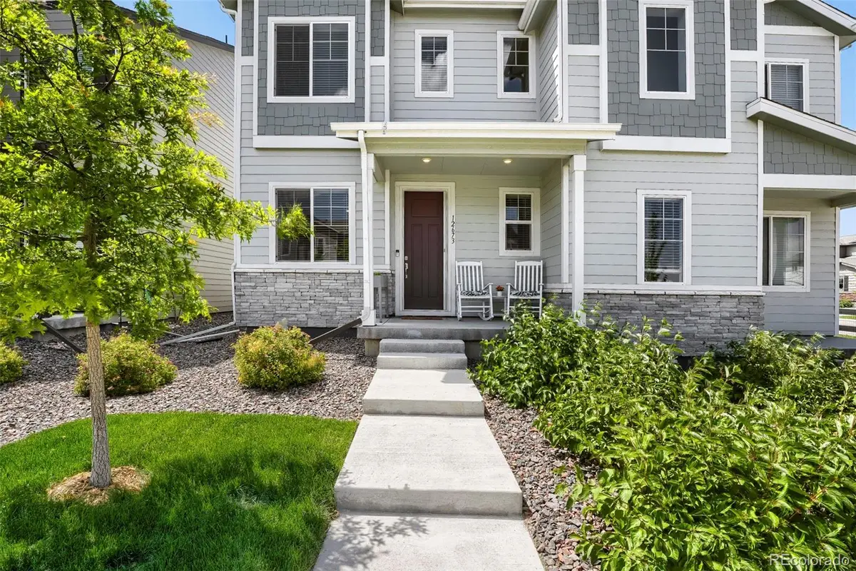12673 Boggs Street, Parker, CO 80134 - #1