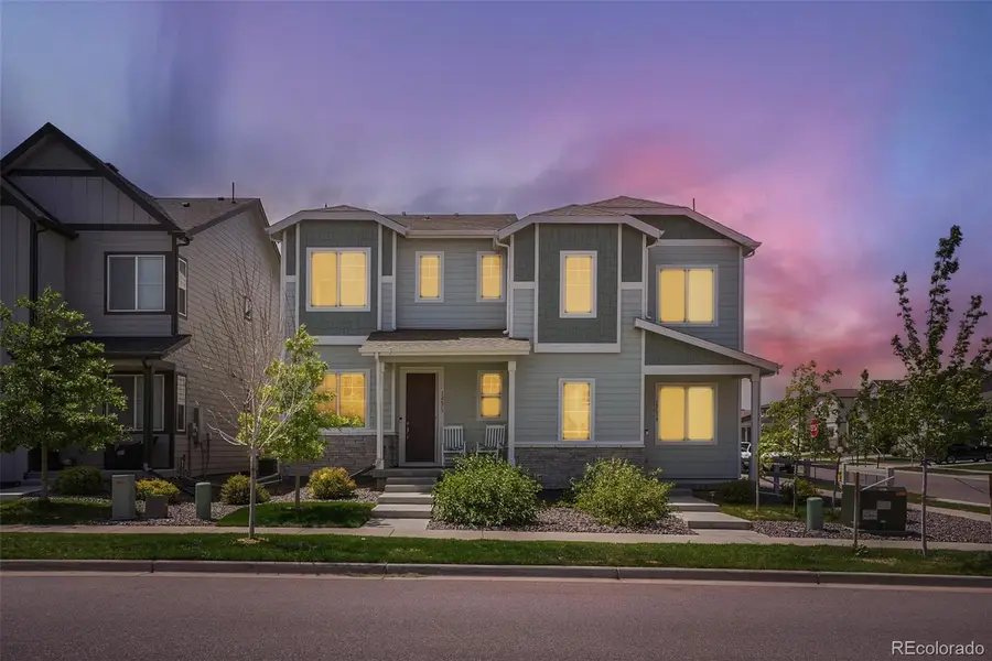 12673 Boggs Street, Parker, CO 80134 - #2