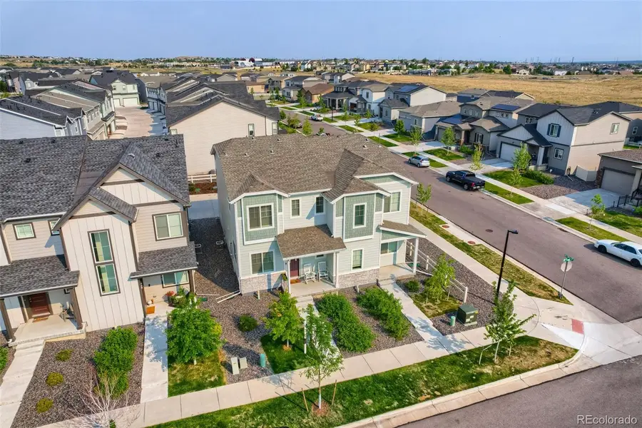 12673 Boggs Street, Parker, CO 80134 - #3