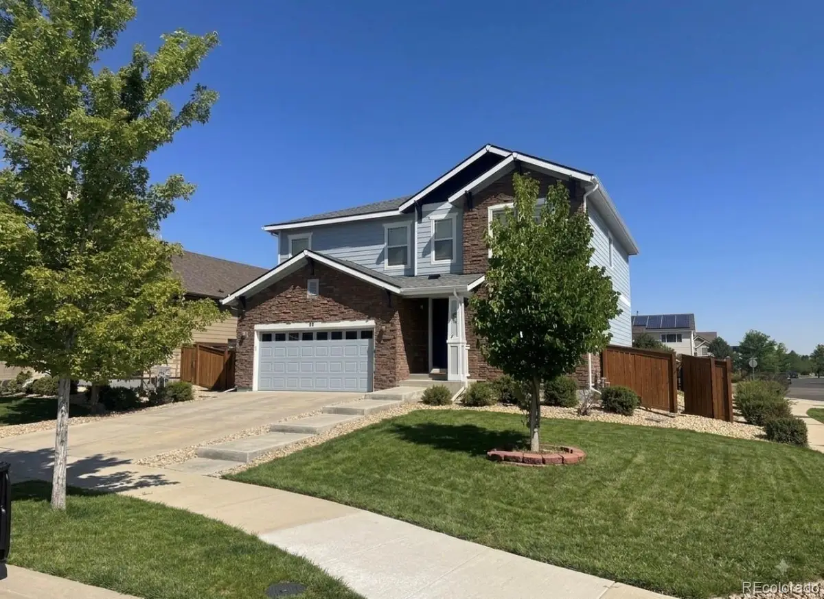 99 N Irvington Street, Aurora, CO 80018 - #1