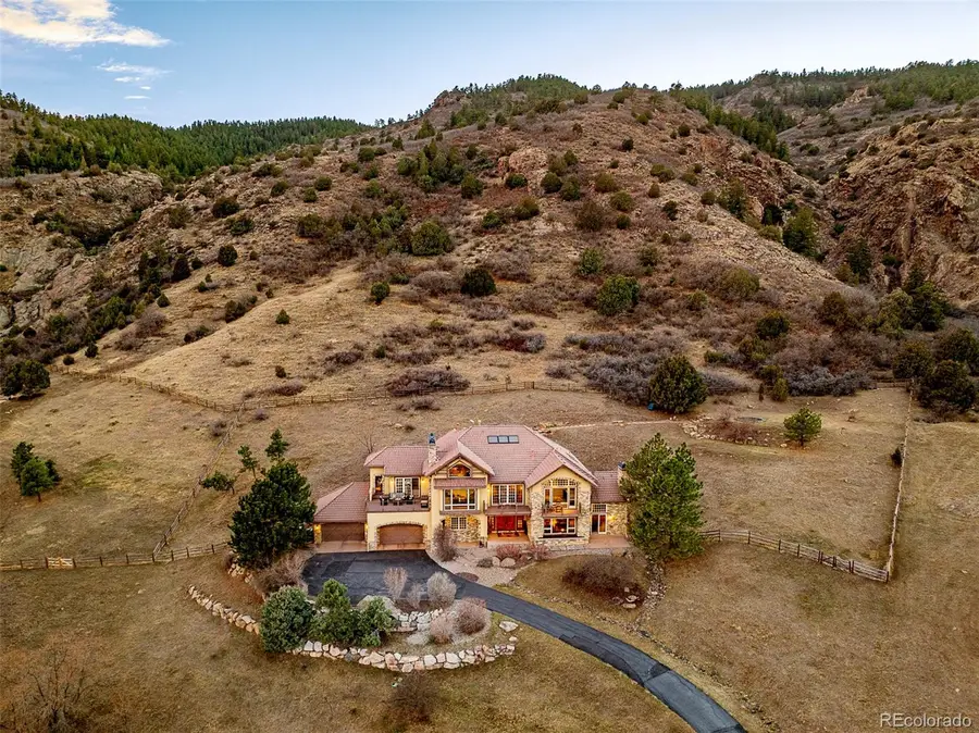 12963 Silver Elk Lane, Littleton, CO 80127 - #3