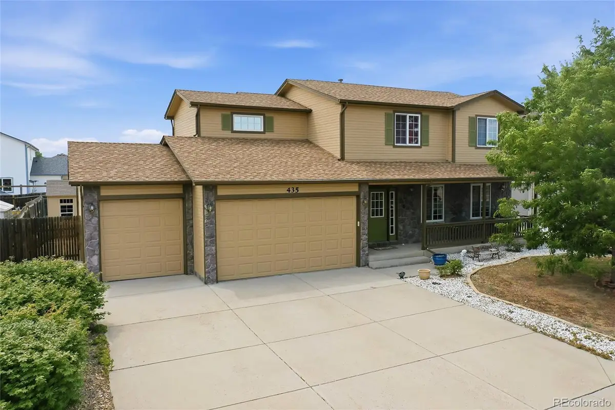 435 N 14th Court, Brighton, CO 80601 - #1