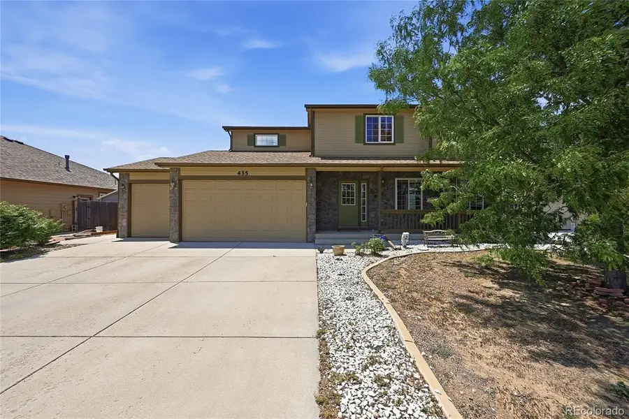 435 N 14th Court, Brighton, CO 80601 - #2