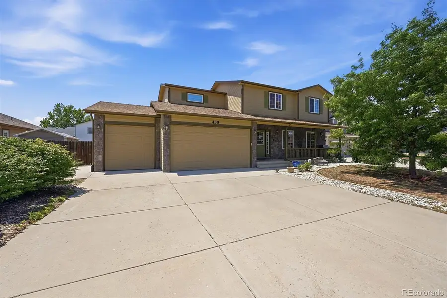 435 N 14th Court, Brighton, CO 80601 - #3