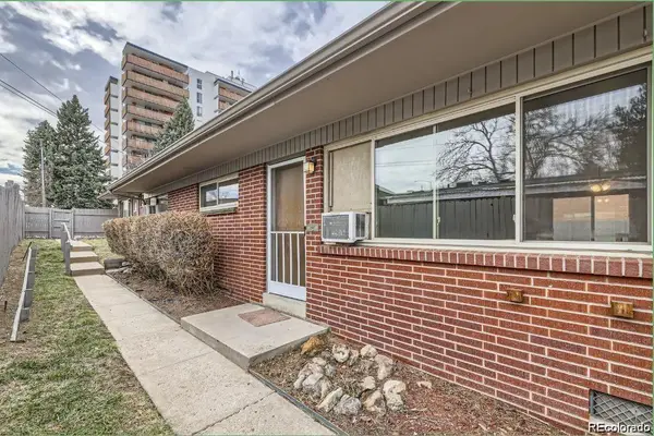 4585/4587 E Yale Avenue, Denver, CO 80222