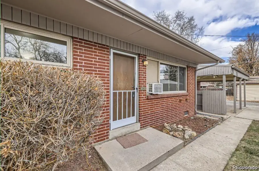 4585/4587 E Yale Avenue, Denver, CO 80222 - #2