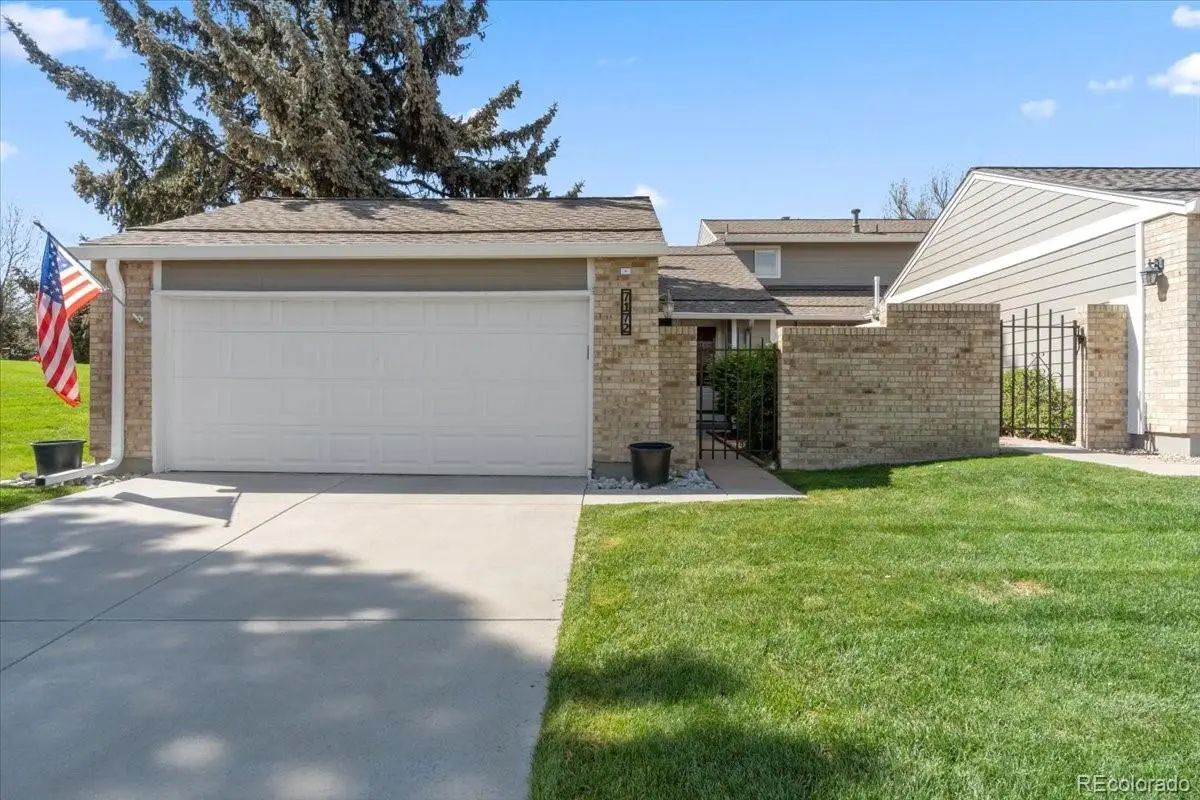 7172 S Vine Circle, Centennial, CO 80122 - Image #1