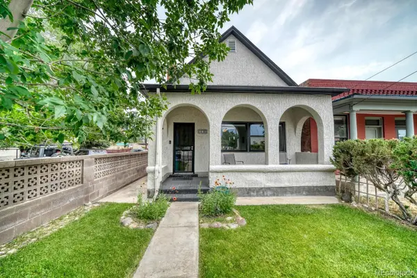 226 E 2nd Street, Salida, CO 81201