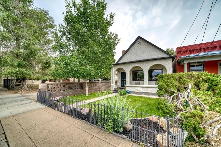226 E 2nd Street, Salida, CO 81201 - #3