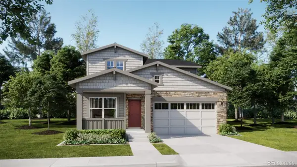 258 Mia Lane, Johnstown, CO 80534