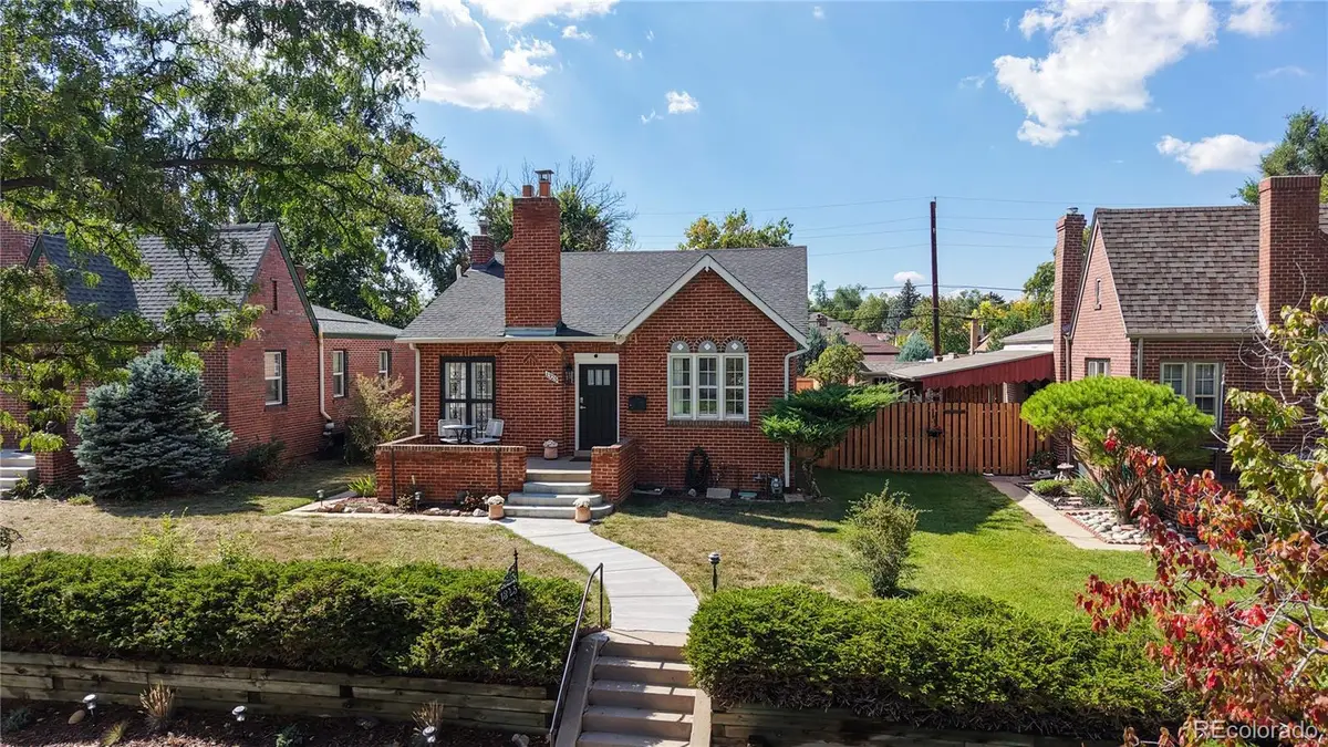 1325 Dahlia Street, Denver, CO 80220 - Image #1