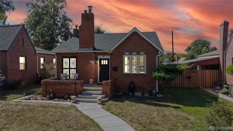 1325 Dahlia Street, Denver, CO 80220 - Image #2