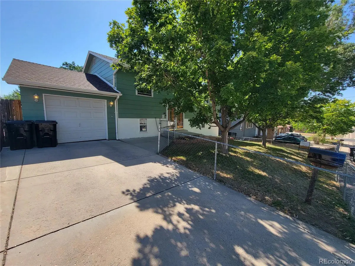 7620 Teller Street, Arvada, CO 80003 - #1