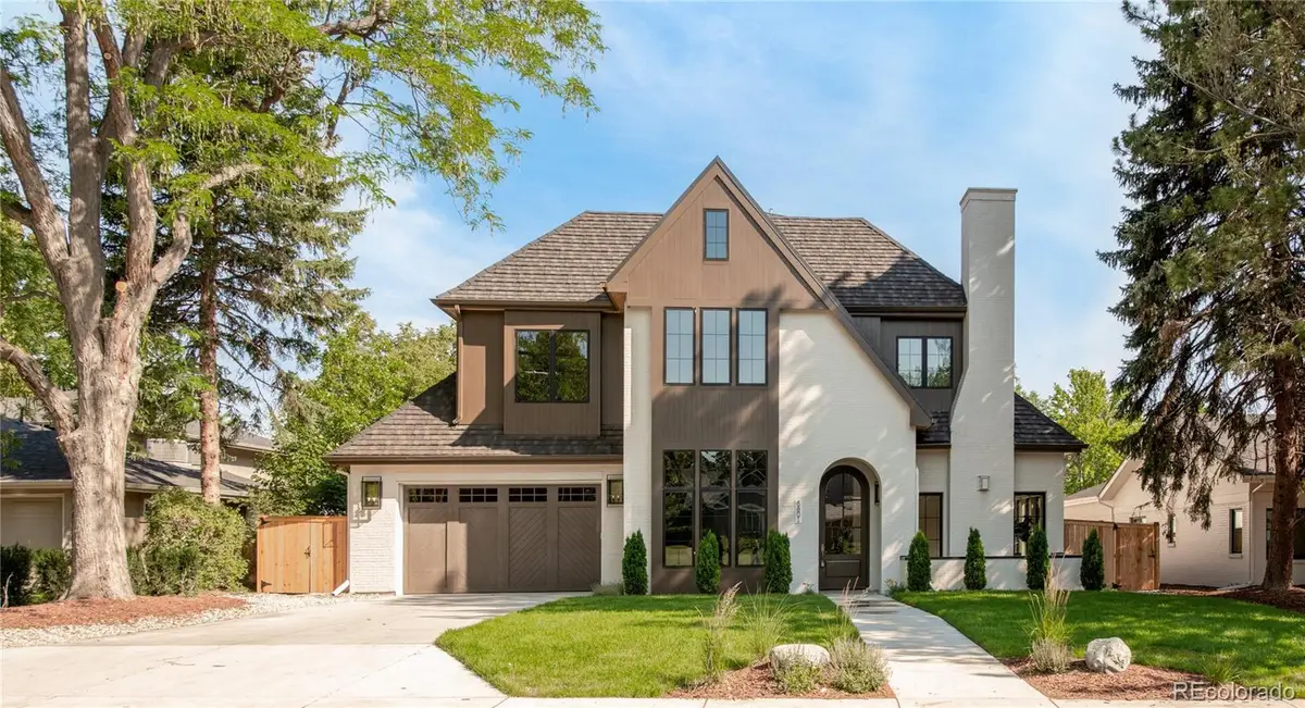 5801 E 3rd Avenue, Denver, CO 80220 - #1