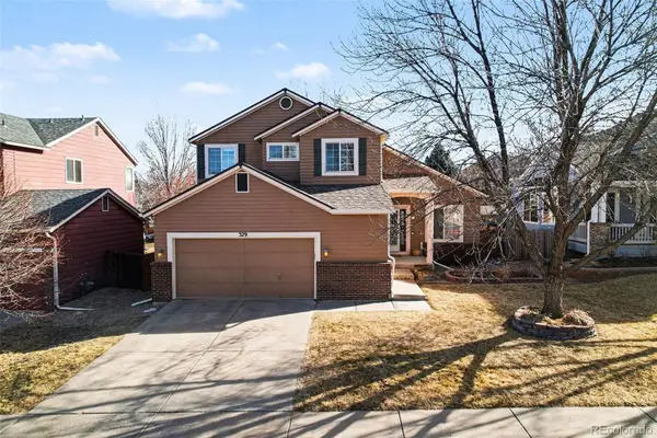 329 Simmons Street, Erie, CO 80516