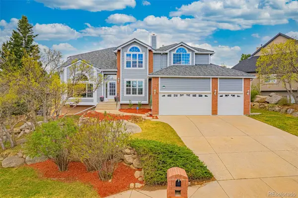 5750 Daltry Lane, Colorado Springs, CO 80906