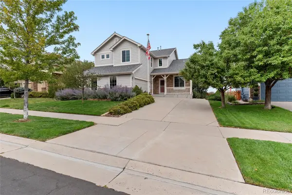 11681 Blackmoor Street, Parker, CO 80138