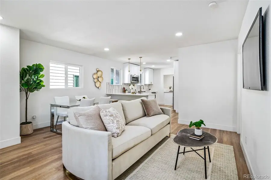 4518 Elm Court, Denver, CO 80211 - Image #2