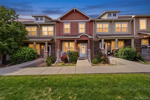 22861 E Briarwood Place, Aurora, CO 80016