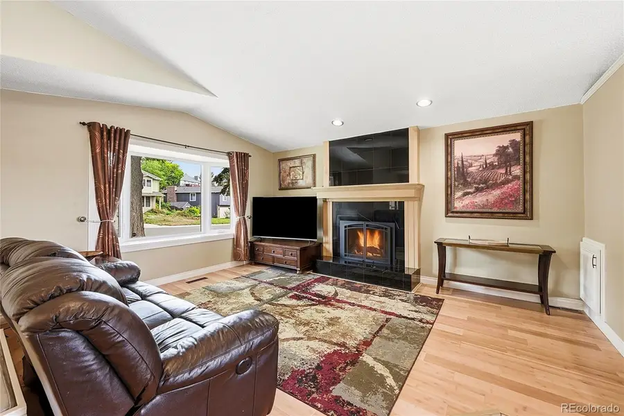 7209 S Houstoun Waring Circle, Littleton, CO 80120 - #2