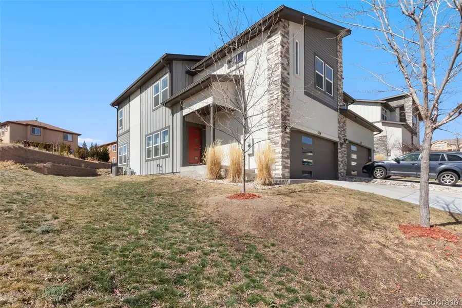 5324 Sky Top Lane, Colorado Springs, CO 80918 - #2