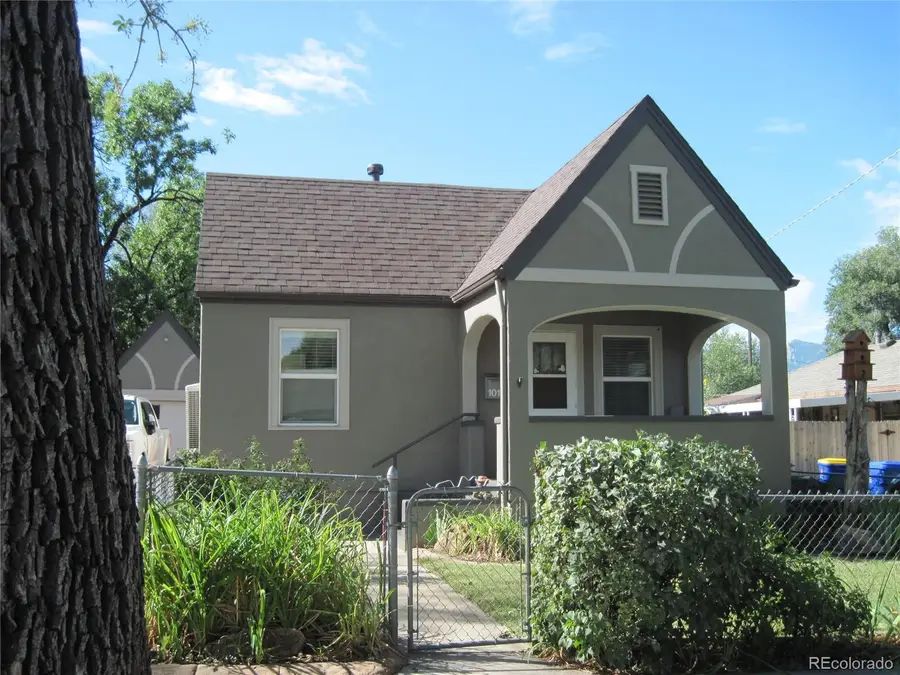 1015 E Moreno Avenue, Colorado Springs, CO 80903 - Image #3