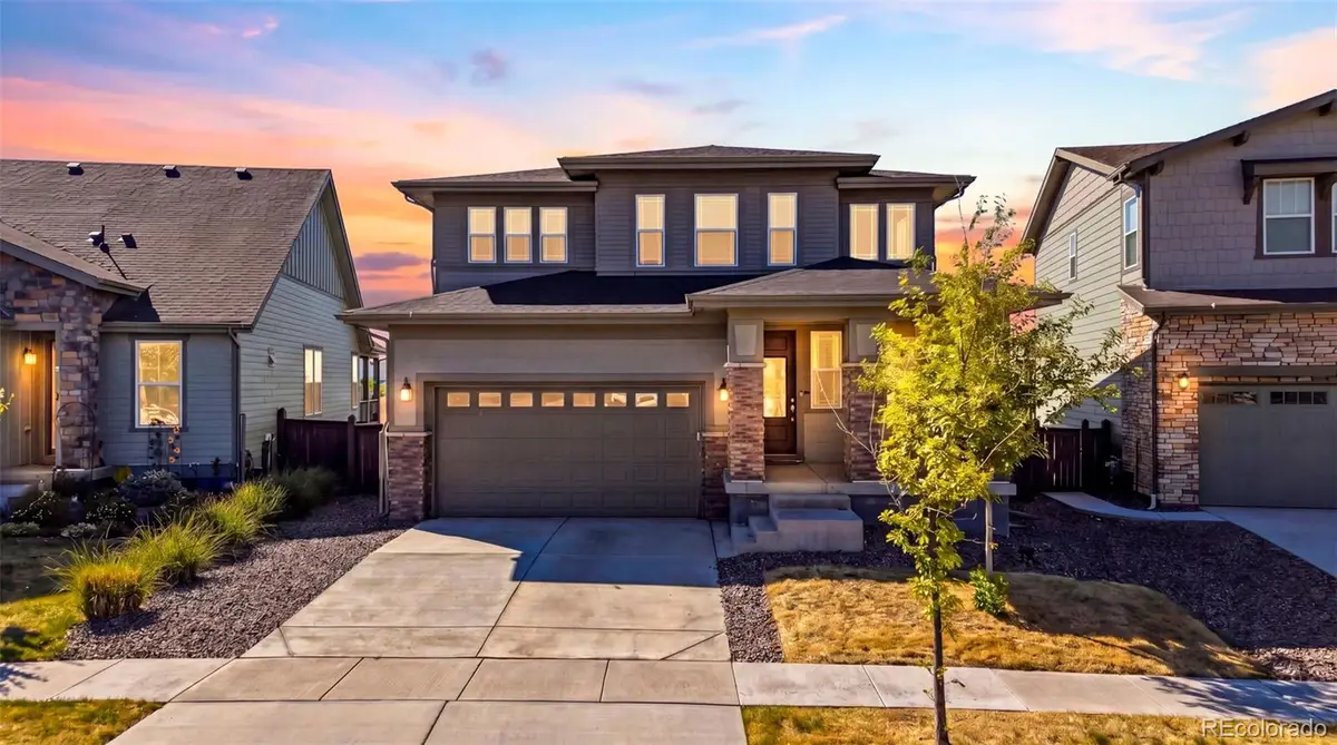 1913 Coopers Hawk Court, Brighton, CO 80601 - #1