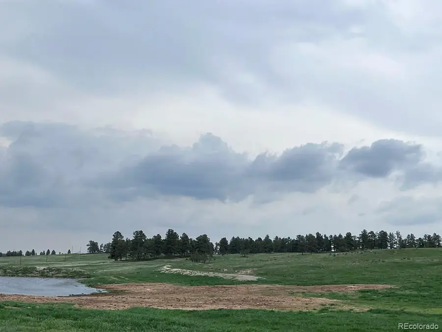 4560 County Road 114, Elizabeth, CO 80107 - #2