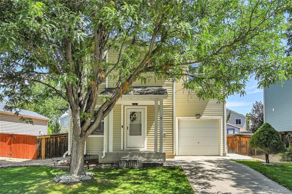 1489 Hummingbird Circle, Brighton, CO 80601 - Image #1