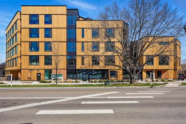 1601 Park Avenue #202, Denver, CO 80218