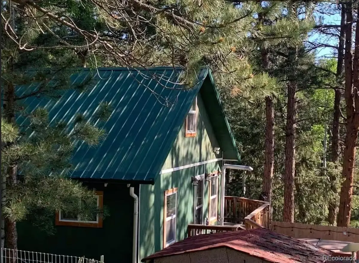 704 Yellow Pine Drive, Bailey, CO 80421 - #1