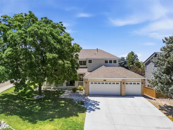 6420 Ashburn Lane, Highlands Ranch, CO 80130