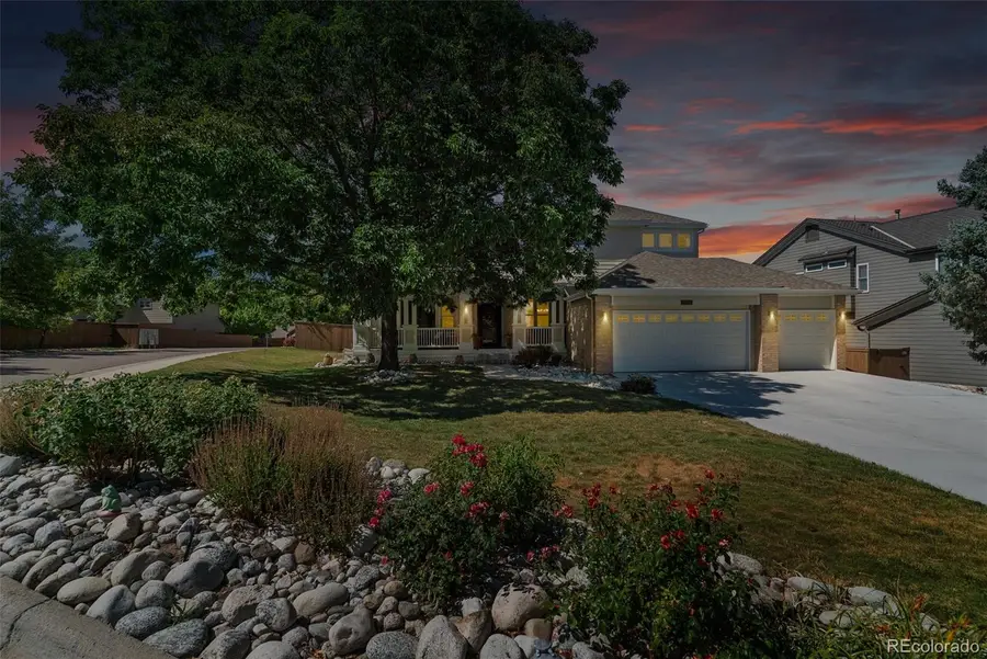 6420 Ashburn Lane, Highlands Ranch, CO 80130 - #2