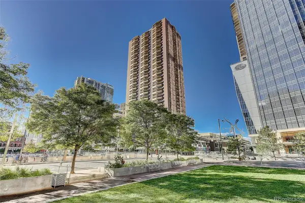 1020 15th Street #16A, Denver, CO 80202