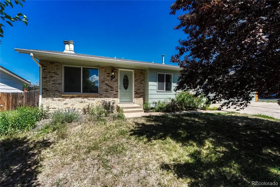 1362 S Andes Street, Aurora, CO 80017 - #2